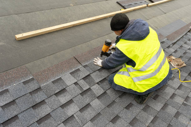 Best Tile Roofing Contractor  in Martin, SD