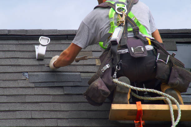 Best Emergency Roof Repair  in Martin, SD