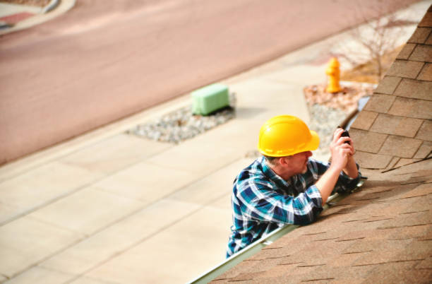 Best Local Roofing Companies  in Martin, SD