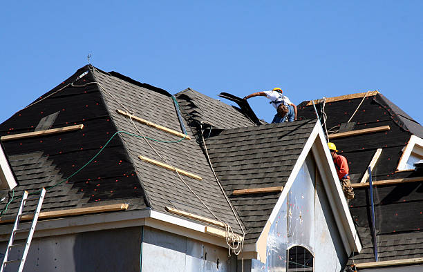 Best Slate Roofing Contractor  in Martin, SD