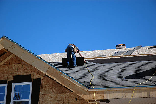 Trusted Martin, SD Roofing Contractor Experts