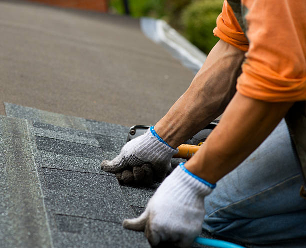 Quick and Trustworthy Emergency Roof Repair Services in Martin, SD