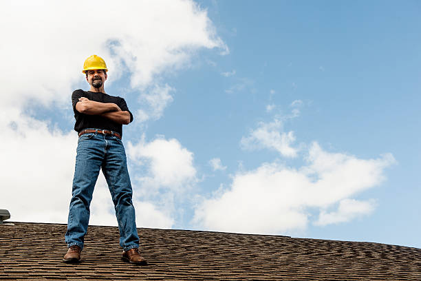 Best Roof Maintenance Services  in Martin, SD