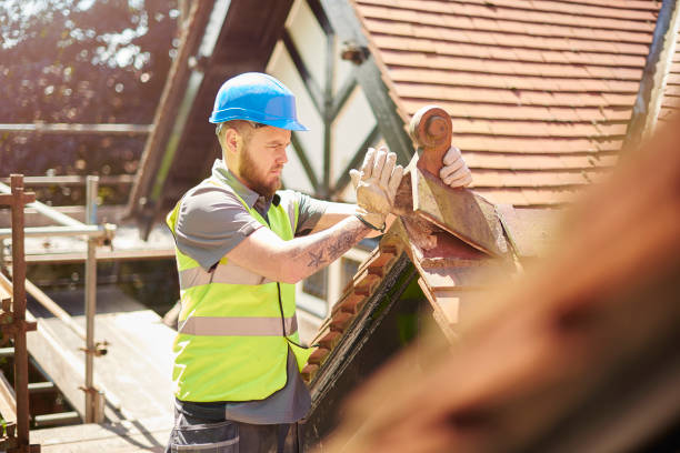 Best Roof Repair Services  in Martin, SD